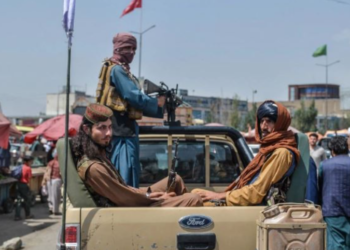 Talebanën sulmojnë e rrahin gazetarin dhe kameramanin afgan