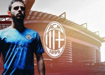 Milani i përgjigjet Interit me një super goditje/ Arrihet marrëveshja me Bernardo Silvan e Cityt