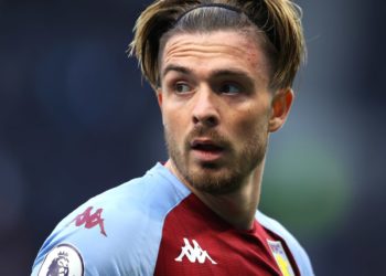 Gjithçka e kryer, Man. City arrin akordin për Grealish