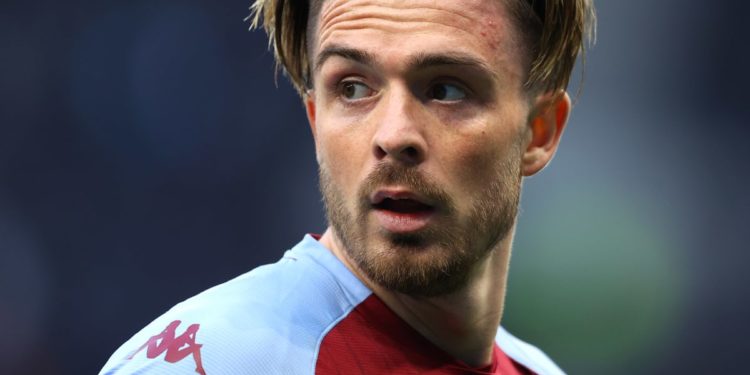 Gjithçka e kryer, Man. City arrin akordin për Grealish