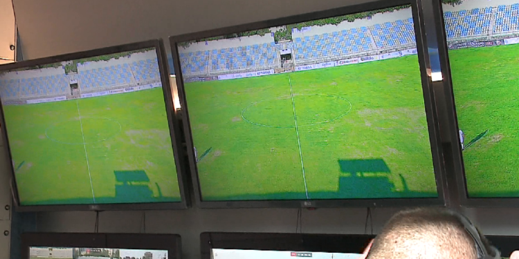Në terren për sistemin VAR/ Pritet që të mbërrijë në Tiranë specialisti i FIFA-s për çertifikim