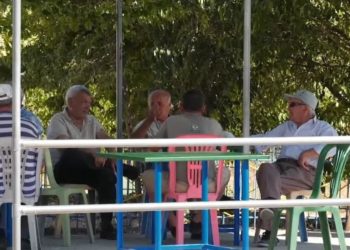 Emigracioni zbraz fshatrat e Dropullit (VIDEO)