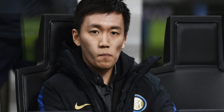 Inter humb durimin me yllin, nis kërkimet për zëvendësuesin