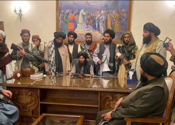 Ish-i dënuari i Guantanamos emërohet ministër i Mbrojtjes nga talebanët