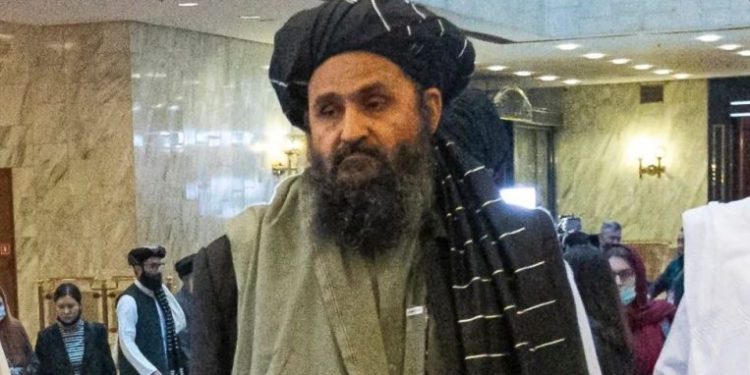 Njeriu që personifikon rrugëtimin e talebanëve për t’u rikthyer në pushtet