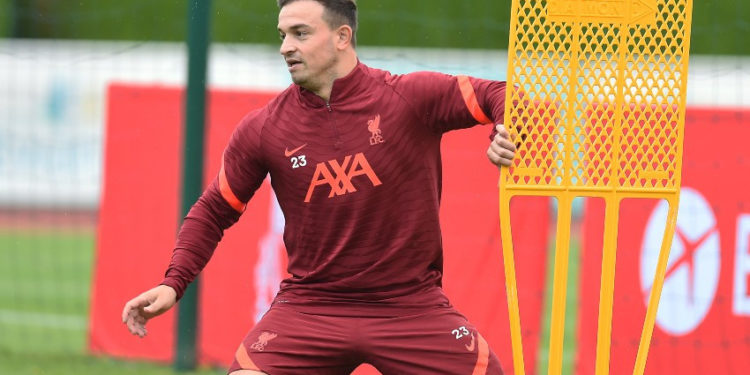 Xherdan Shaqiri drejt kthimit në Serie A “falas”: dy skuadra big e duan!