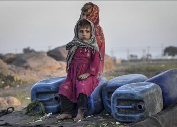 UNICEF: 10 milionë fëmijë afganë në nevojë të dëshpëruar për ushqim