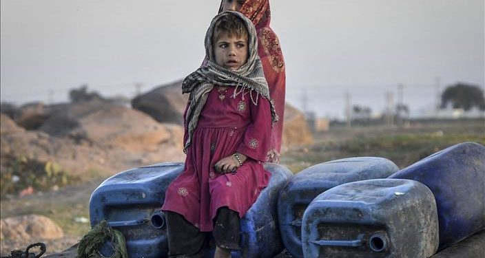 UNICEF: 10 milionë fëmijë afganë në nevojë të dëshpëruar për ushqim