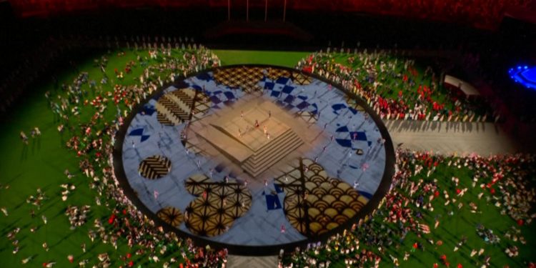 Mbyllen Lojërat Olimpike/ Ceremonia në Tokio, SHBA në vend të parë për medalje, kalojnë Kinën