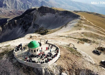 Pelegrinazhi në malin e Tomorrit, policia zbardh masat përgjatë 5 ditëve