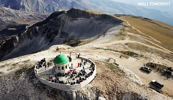 Pelegrinazhi në malin e Tomorrit, policia zbardh masat përgjatë 5 ditëve