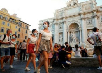 COVID-19/ Konfirmohen 5.959 të infektuar dhe 37 viktima gjatë 24 orëve të fundit në Itali