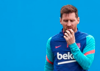 United do të tentojë për Messin, më shumë se 650 mijë euro në javë