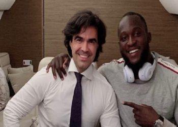 Transferimi te Chelsea, agjenti i Lukakut hap letrat dhe zbulon gjithçka që ndodhi