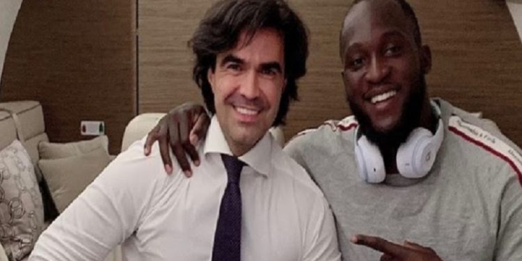 Transferimi te Chelsea, agjenti i Lukakut hap letrat dhe zbulon gjithçka që ndodhi