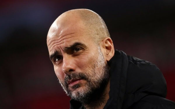 E papritur/ Guardiola konfirmon largimin nga City dhe zbulon të ardhmen