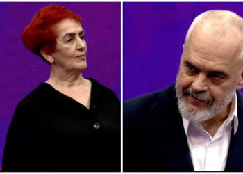 Rama dhe Najada Çomo thirrje qytetarëve për tu vaksinuar: Virusi është ende mes nesh, shpëtoni jetën