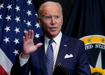 Biden bën thirrje për vaksinim të detyruar