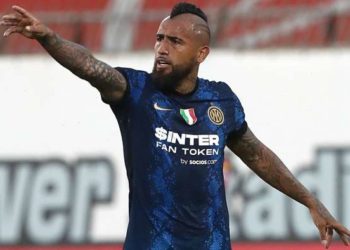 Interi e nis me hap kampioni, fiton 4-0 ndaj Genoas