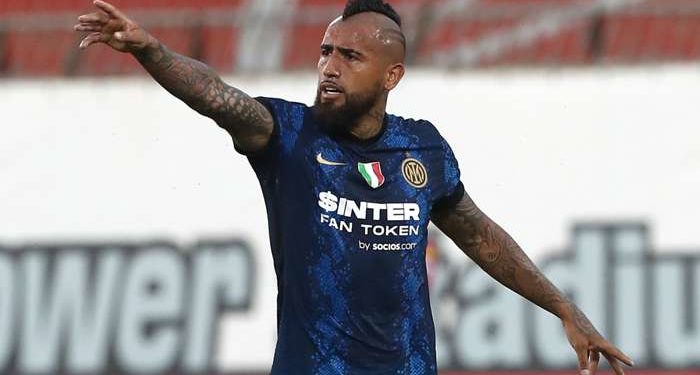 Interi e nis me hap kampioni, fiton 4-0 ndaj Genoas