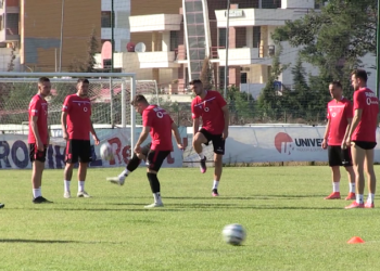 Emrat e rinj në Kombëtare/ Edi Reja i afron në prag të 3 ndeshjeve shumë të rëndësishme