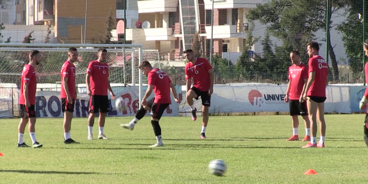 Emrat e rinj në Kombëtare/ Edi Reja i afron në prag të 3 ndeshjeve shumë të rëndësishme