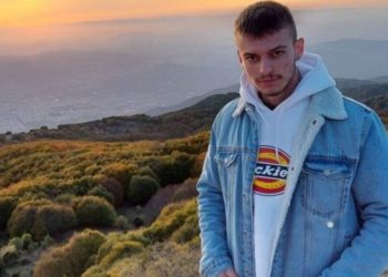 E rëndë në Greqi/ Studenti shqiptar humb jetën në aksident (Emri)