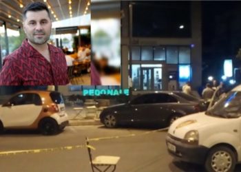 Ekzekutimi i biznesmenit në Lushnje, zbardhen dy pistat e hetimit. Kunati i tij në gjendje të rëndë transportohet në Tiranë (VIDEO)