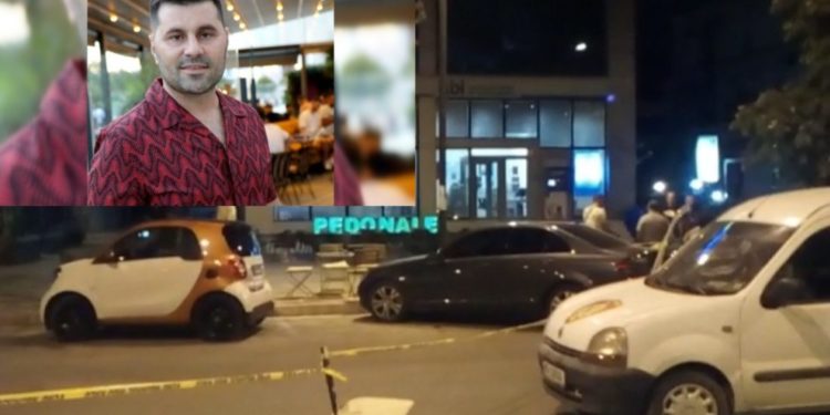 Ekzekutimi i biznesmenit në Lushnje, zbardhen dy pistat e hetimit. Kunati i tij në gjendje të rëndë transportohet në Tiranë (VIDEO)