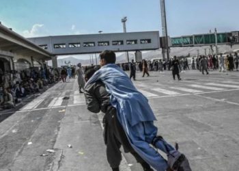 Të shtëna në aeroportin e Kabulit, ushtria gjermane: Sulm nga agresorë të panjohur