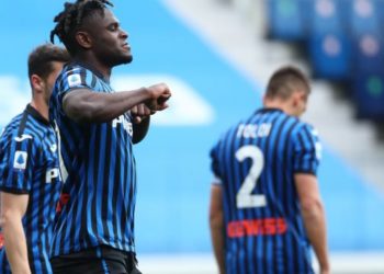 Agjentët e Zapatas në Bergamo për të zgjidhur situatën me Atalantan