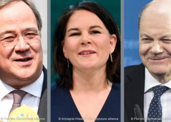 Sondazhet për zgjedhjet në Gjermani/ Kush ulet në vend të Merkel?