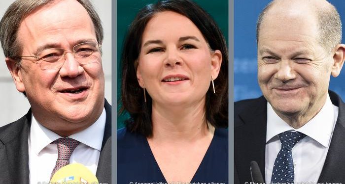 Sondazhet për zgjedhjet në Gjermani/ Kush ulet në vend të Merkel?