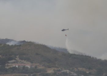 Shqipëria në flakë, ja cilat janë vatrat aktive në të gjithë vendin