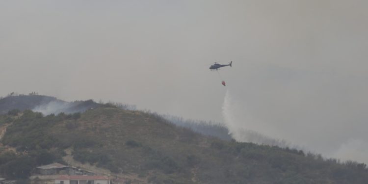 Shqipëria në flakë, ja cilat janë vatrat aktive në të gjithë vendin