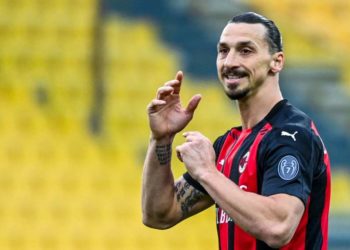 Milan nuk rrezikon, Ibra do të ruhet për dy ndeshjet e mëdha