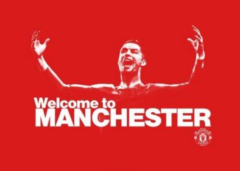E bujshme/ Cristiano Ronaldo rikthehet te skuadra e Manchester United