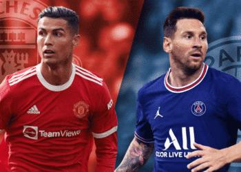 Ronaldo e kalon Messin si futbollisti më i paguar në botë