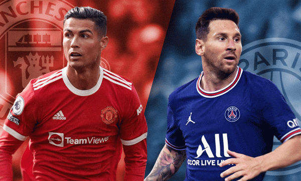 Ronaldo e kalon Messin si futbollisti më i paguar në botë