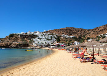 Greqia përgatitet për valën e të nxehtit në mes të shtatorit, ja sa do të shkojnë temperaturat