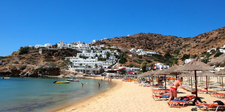 Greqia përgatitet për valën e të nxehtit në mes të shtatorit, ja sa do të shkojnë temperaturat