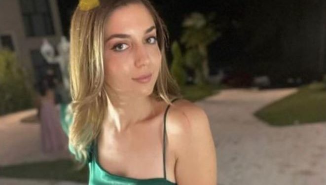 Drejtësi për Sabrinën, njoftohet protesta në Tiranë: Nuk mund të mbetet me kaq