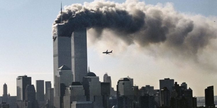 Historia e vërtetë e 11 shtatorit 2001