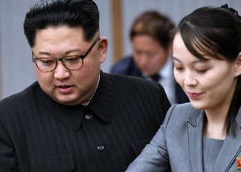 Motra e Kim Jong-un: Gati të rifillojmë bisedimet me Korenë e Jugut për t’i dhënë fund luftës