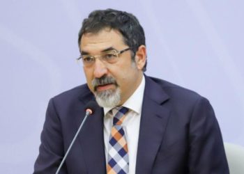 Legjislatura e re, Çuçi: Kemi barrën të jemi në lartësinë e nevojave dhe pritshmërive të qytetarëve. Të parën kemi Shqipërinë