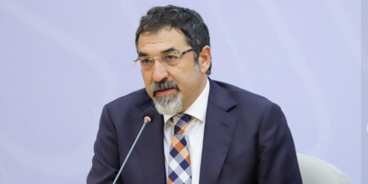 Legjislatura e re, Çuçi: Kemi barrën të jemi në lartësinë e nevojave dhe pritshmërive të qytetarëve. Të parën kemi Shqipërinë