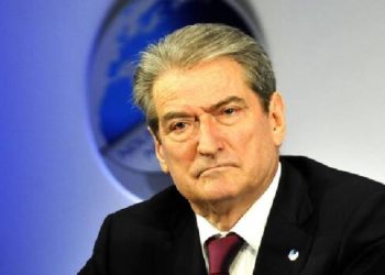 Sali Berisha paralajmëron: Ju garantoj që PD-ja do të ziejë fuqishëm! Ja cila është ambicia ime