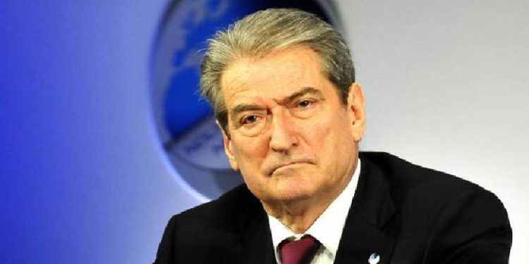 Sali Berisha paralajmëron: Ju garantoj që PD-ja do të ziejë fuqishëm! Ja cila është ambicia ime