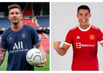 Rekordet që Messi dhe Ronaldo mund t’i thyejnë