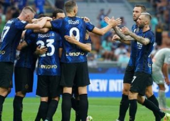 Inter-Atalanta, përballja zikaltër me disa mungesa